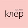 Telegram-канал Эклерная Клер