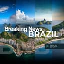Канал Бразилия Новости-Афиша Breaking news Brazil в Telegram