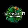Telegram-канал Дискотеки и вечеринки Paradise 17