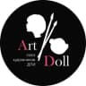Telegram-канал Художественная кукла Art Doll Dpi ТСХ ДПИ