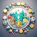 Канал Крипто Дневник в Telegram
