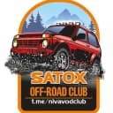 Канал Нива 4х4 Off-Road Club в Telegram