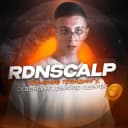 Канал RdnScalp в Telegram