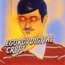 Канал 👨🏻 EGOROVDIGITAL | CRYPT в Telegram