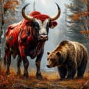 Канал Observer LTCUSDT Binance в Telegram
