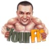 Telegram-канал Александр Добромиль your fit