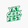 Ykt Geek Fest