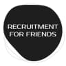 Telegram-канал Recruitment for Friends