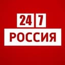 Канал РОССИЯ 24/7 в Telegram