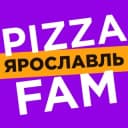 Канал ПиццаФабрика_Ярославль в Telegram