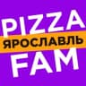 Telegram-канал ПиццаФабрика_Ярославль