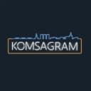 Канал Komsagram • Комсомольск-на-Амуре в Telegram