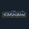 Telegram-канал Komsagram • Комсомольск-на-Амуре