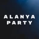 Группа Alanya Party - Афиша, Вечеринки, События Аланья 🇹🇷 Турция в Telegram