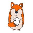 Стикеры Мистер Рыжик в Telegram