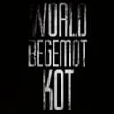Канал WorldBegemotKot † Страшные истории † в Telegram