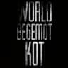 Telegram-канал WorldBegemotKot † Страшные истории †