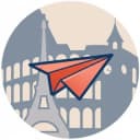 Канал Бюджетные путешествия. MD в Telegram
