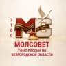 Telegram-канал Молодежный совет УФНС России по Белгородской области