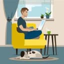 Канал Работа фрилансерам от клуба Shareworking в Telegram