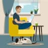 Telegram-канал Работа фрилансерам от клуба Shareworking