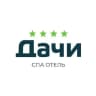 Telegram-канал SPA отель «Дачи» 4* Алушта, Крым