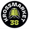 Telegram-канал КРОССОВКИ ИРКУТСК | KROSSMARKET38