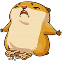 Стикеры ArseniyTheHomyak в Telegram