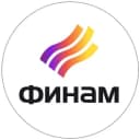 Канал Finam Alert в Telegram