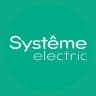 Telegram-канал Systeme Electric