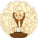 Канал Freelance Choice. Вакансии по копирайтингу в Telegram