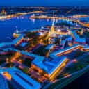 Канал Петроградский район Санкт-Петербурга в Telegram