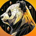Канал Crypto Panda в Telegram