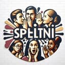 Канал SPLETNI в Telegram