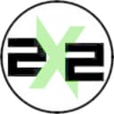 Канал 2X2 ™ — "Money is Freedom" в Telegram