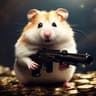 Cryptodrop Hamster