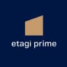 Telegram-канал Etagi Prime | Недвижимость Москвы | Ипотека