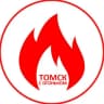 Telegram-канал Томск с огоньком