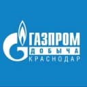 Канал Газпром добыча Краснодар в Telegram