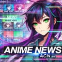 Канал Anime Community News в Telegram