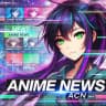 Telegram-канал Anime Community News
