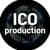 Канал ICO Продакшн в Telegram