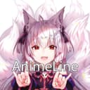 Канал AnimeLine в Telegram