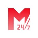 Канал Москва 24/7 в Telegram