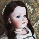 Канал Antigue Dolls ♡Антикварные куклы в Telegram