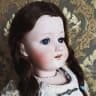Telegram-канал Antigue Dolls ♡Антикварные куклы