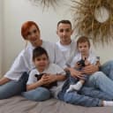 Канал family_vibe в Telegram