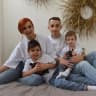 Telegram-канал family_vibe
