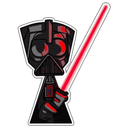 Стикеры Movies в Telegram