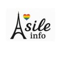 Канал Asile.info//Убежище во Франции в Telegram